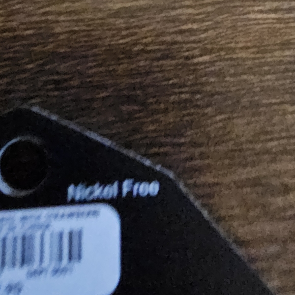 Farm Animals Rings Set Of 3 Cow Pig Bear With Strawberries NEW Sweet Society 7 - Picture 4 of 10